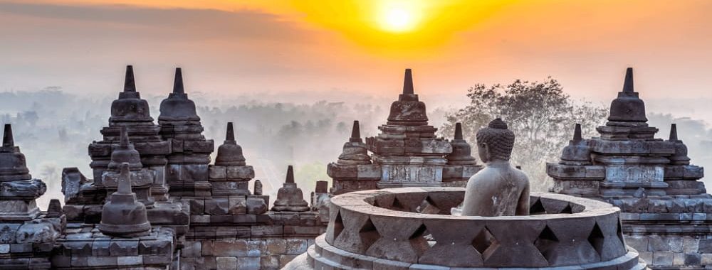 Bukan Hanya Borobudur dan Prambanan, Inilah Candi di Yogyakarta yang Jarang di Ketahui