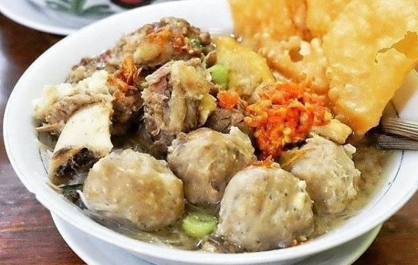 4 Rekomendasi Tempat Makan Bakso Enak Di Yogyakarta Bakpiaku