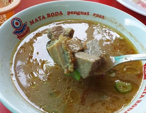 Lezatnya Kuliner Khas Sulawesi Selatan di La Capila - Bakpiaku