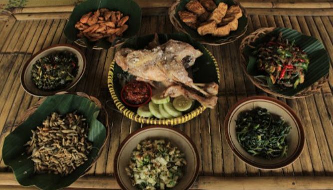 Kelas Dewa, Rekomendasi Kuliner Mblusuk di Yogyakarta