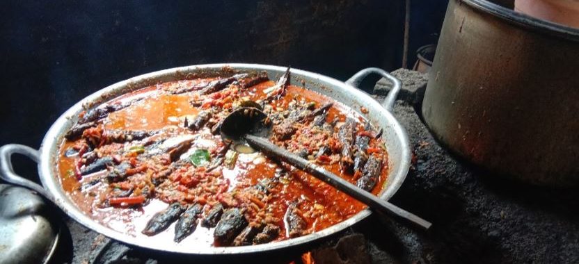 3 Kuliner Pedas Yogyakarta yang Bikin Lidah Menjerit