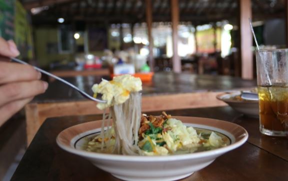 4 Rekomendasi Warung Mie Lethek Lezat di Yogyakarta