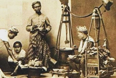 Angkringan : Sejarah Ruang Publik Sederhana di Jogja