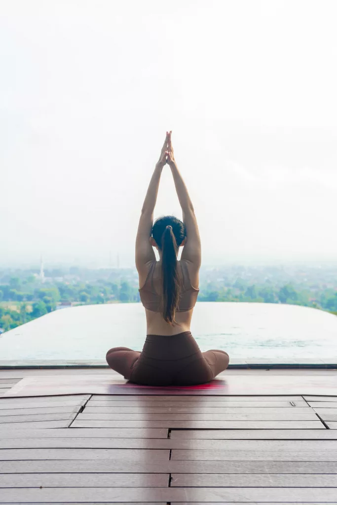 yoga