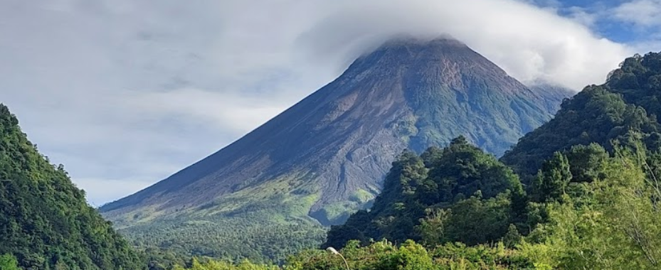 18 Rekomendasi Wisata di Kaliurang