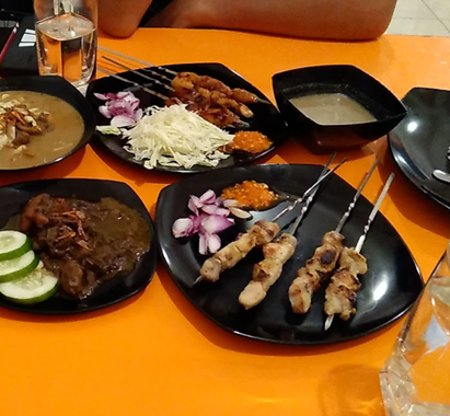 Berani Makan Sate Kelinci di Jogja? Ini Tempatnya!