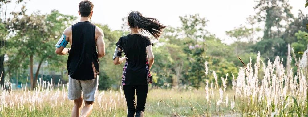 10 Rekomendasi Tempat Jogging di Jogja