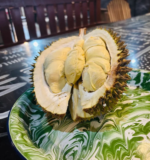 Bhumi Durian